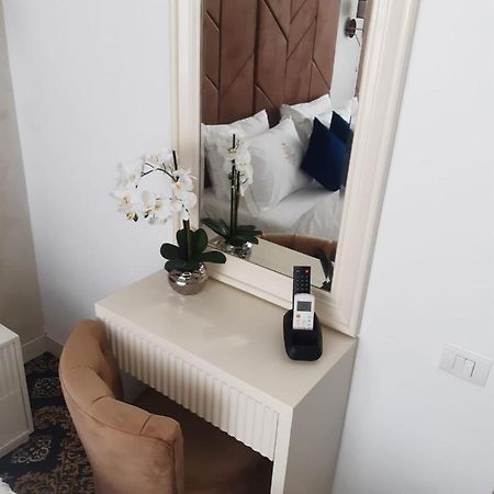 Hotel Belvedere Eforie Nord Εξωτερικό φωτογραφία
