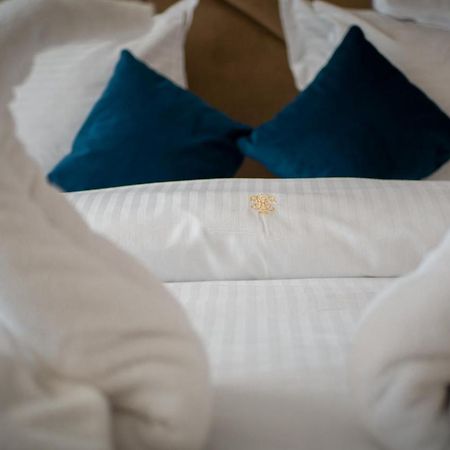 Hotel Belvedere Eforie Nord Εξωτερικό φωτογραφία