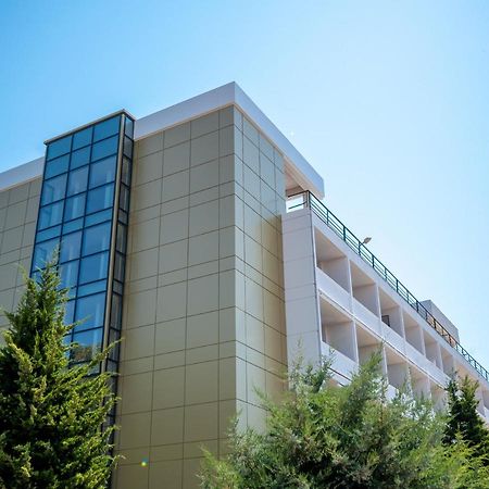 Hotel Belvedere Eforie Nord Εξωτερικό φωτογραφία