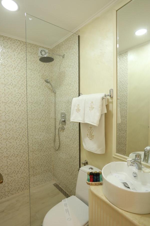 Hotel Belvedere Eforie Nord Εξωτερικό φωτογραφία