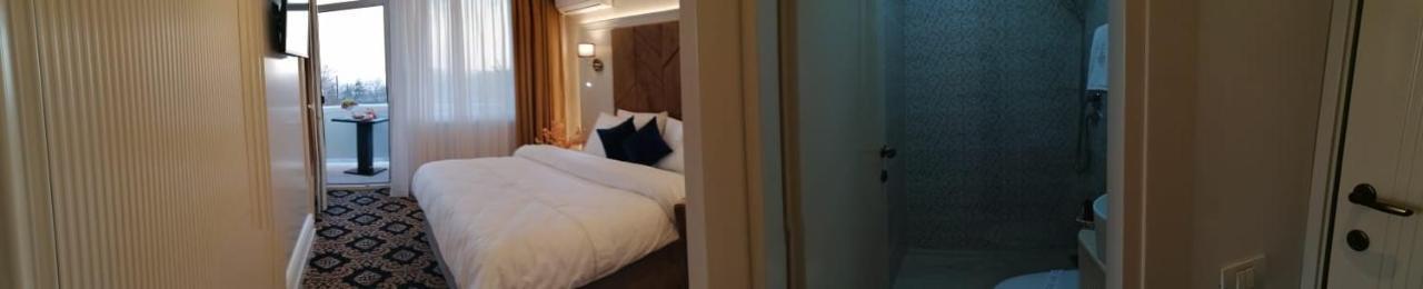 Hotel Belvedere Eforie Nord Εξωτερικό φωτογραφία