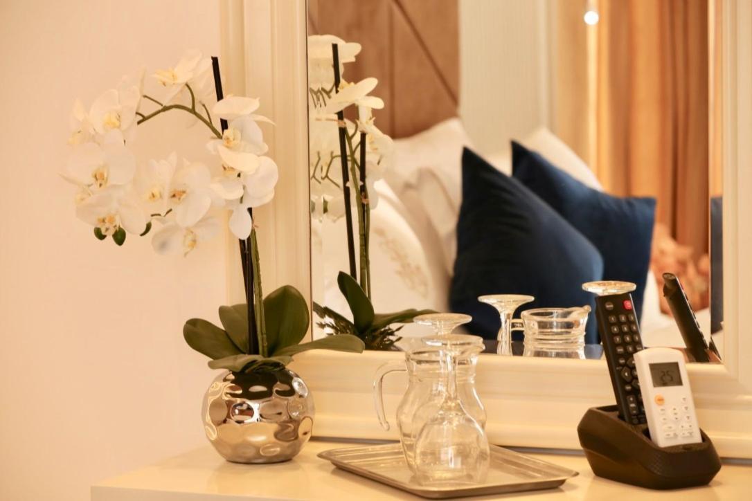 Hotel Belvedere Eforie Nord Εξωτερικό φωτογραφία