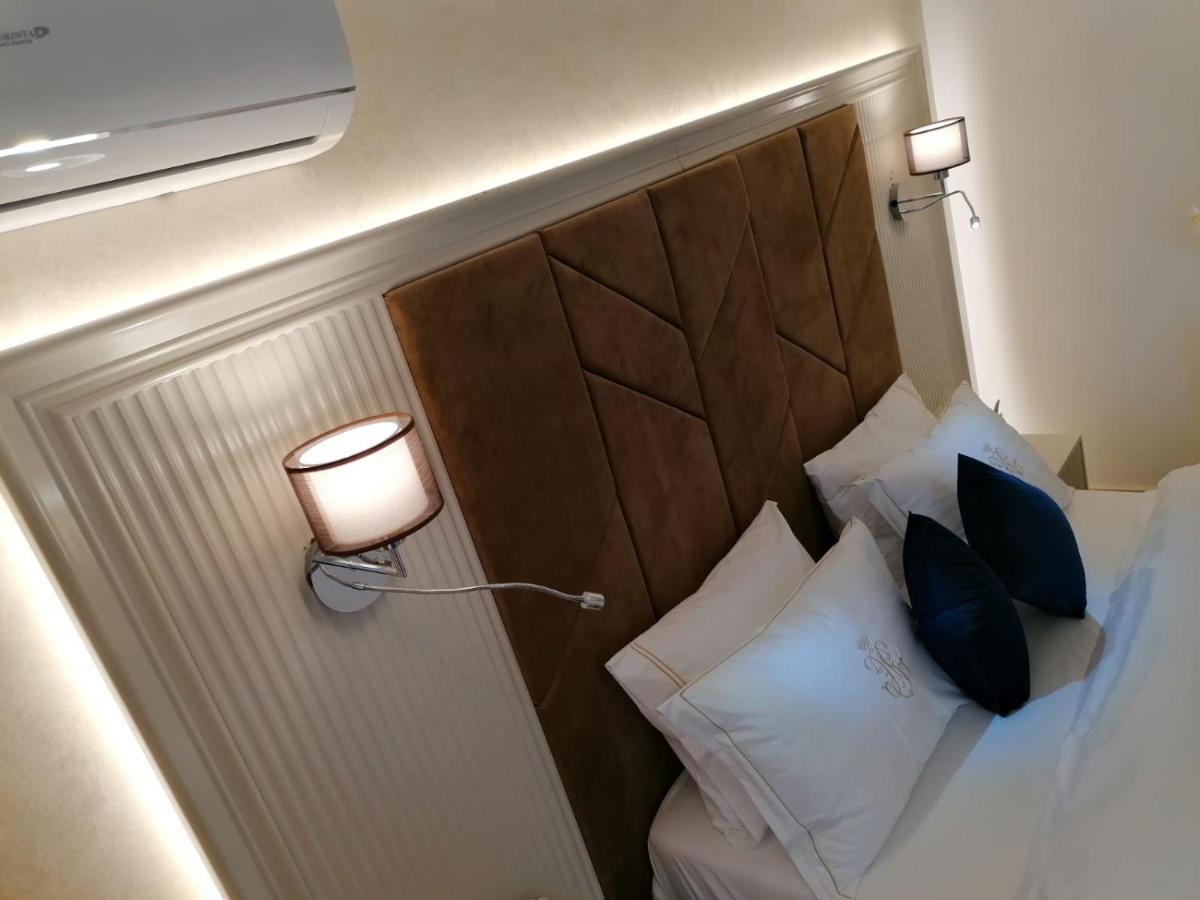 Hotel Belvedere Eforie Nord Εξωτερικό φωτογραφία